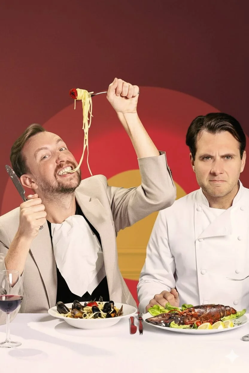 FOMO Chefs
