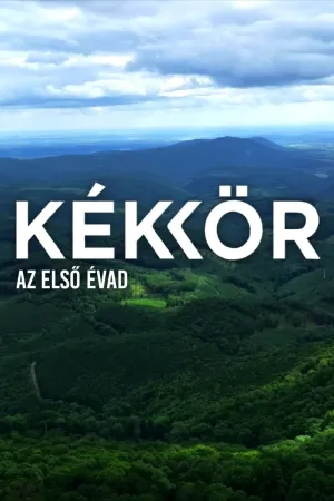 Kékkör