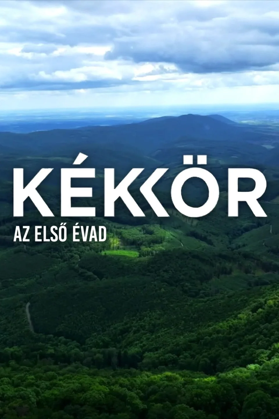 Kékkör