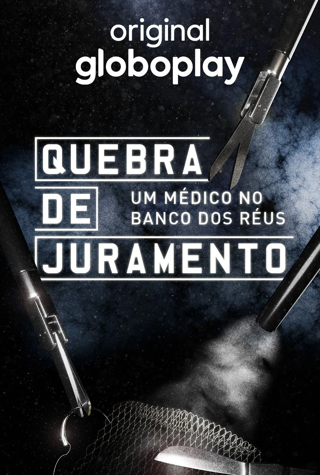 Quebra de Juramento