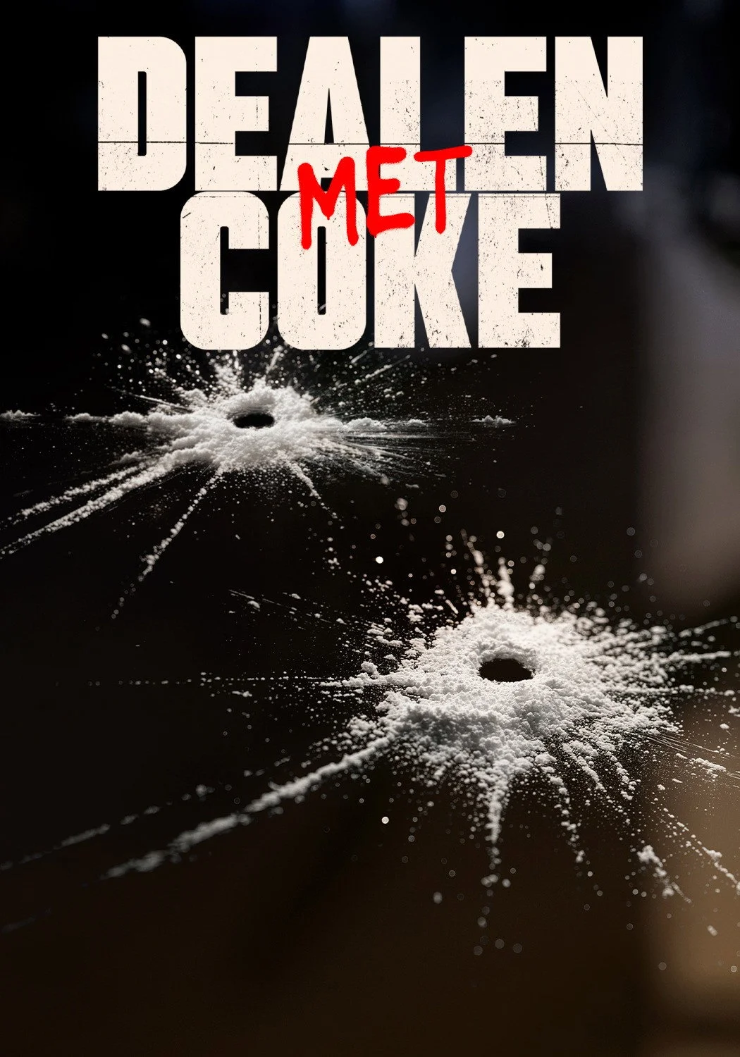 Dealen Met Coke