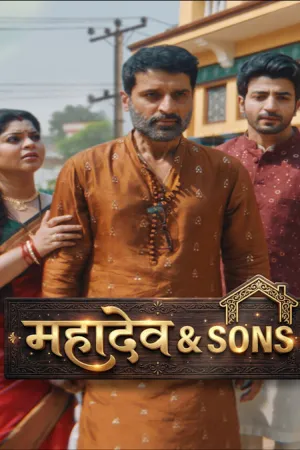 Mahadev & Sons