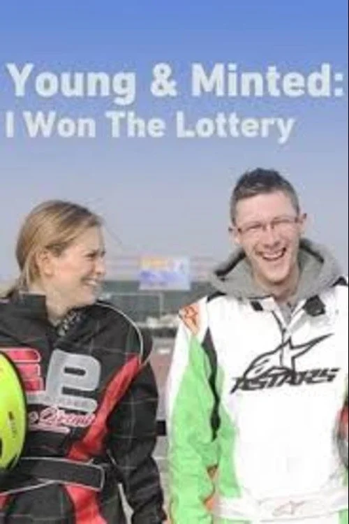 Young & Minted: I Won the Lottery