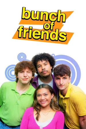 Bunch of Friends