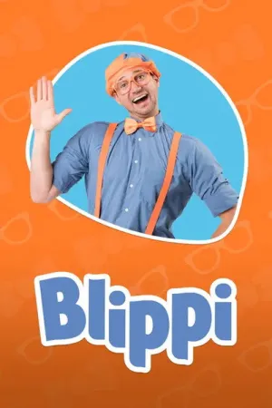 Blippi: Spark Explorer Collection