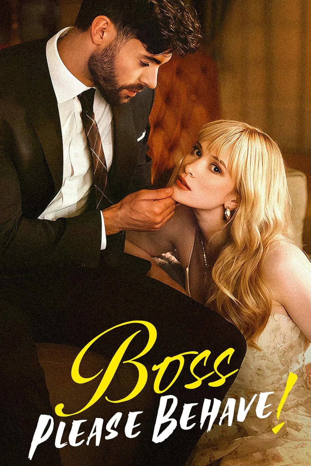 Boss Please Behave