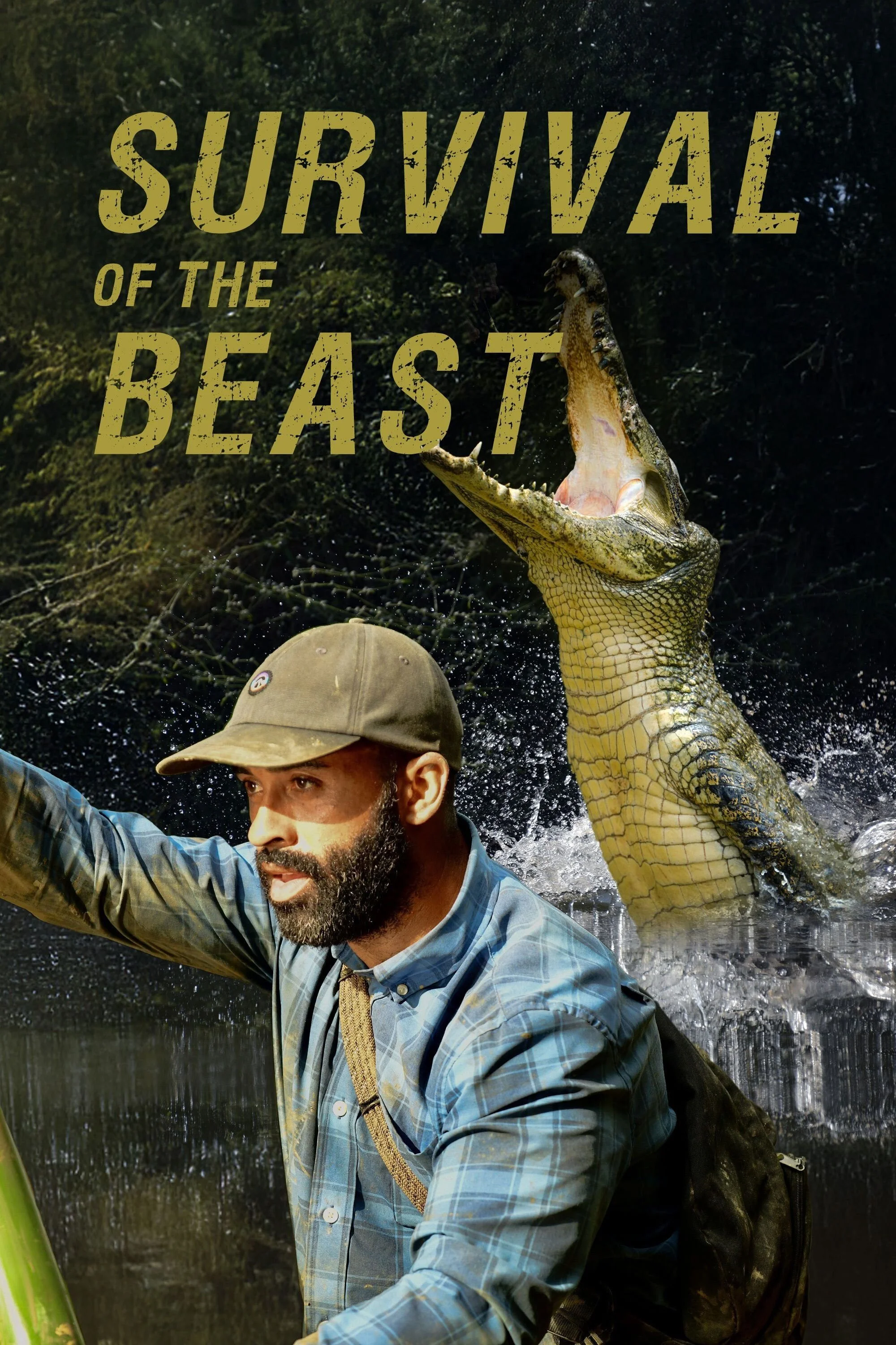 Survival of the Beast