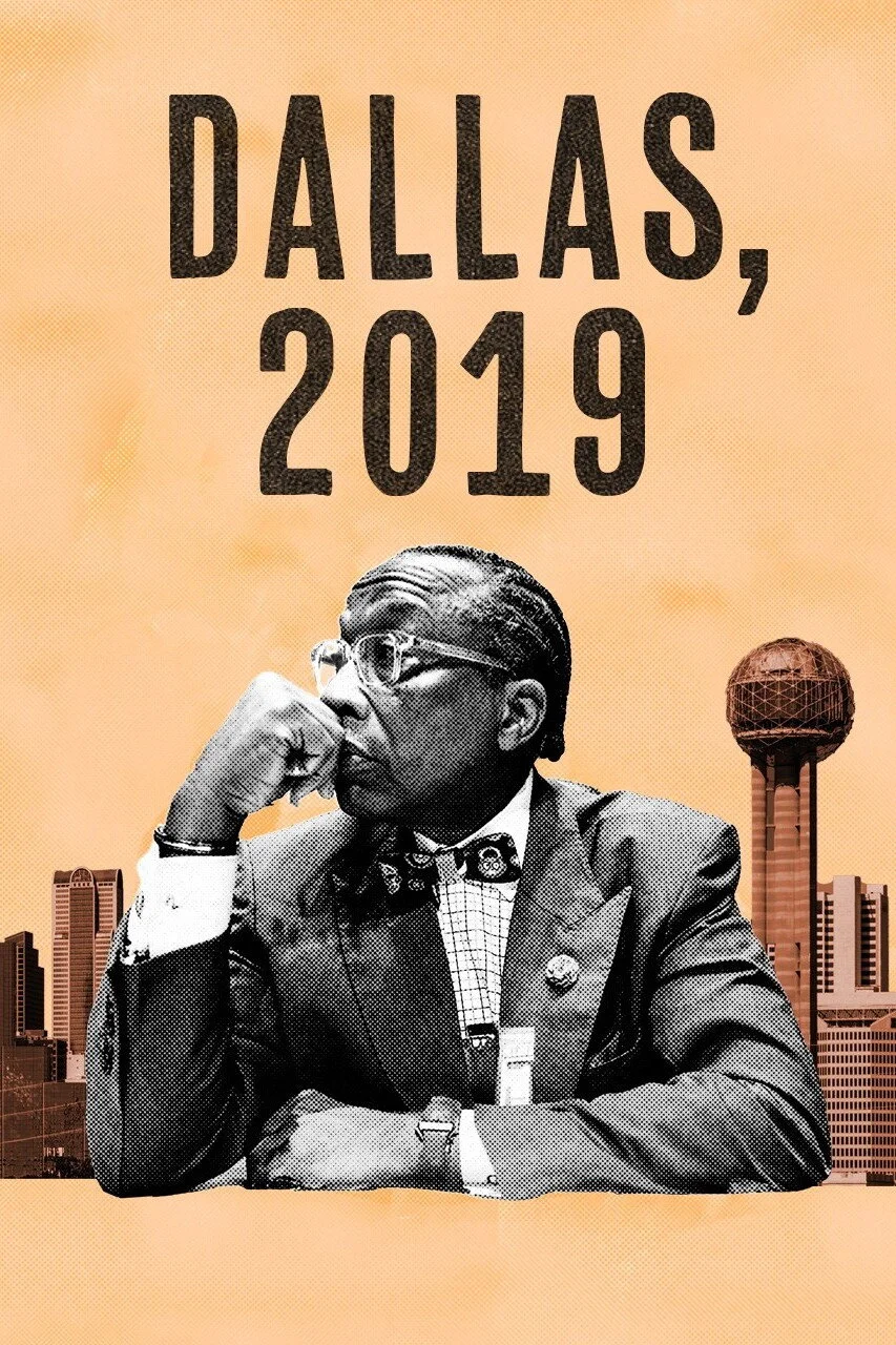 Dallas, 2019