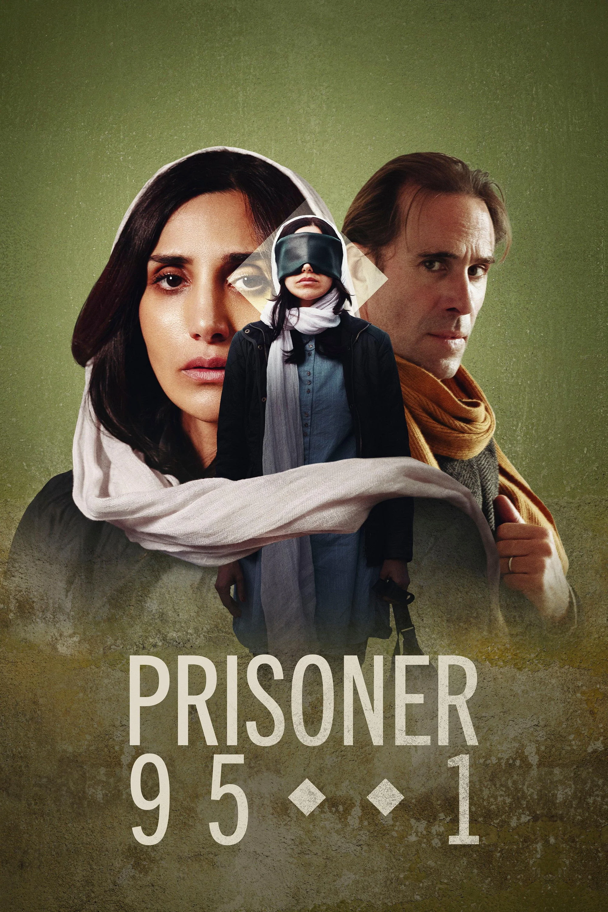 Prisoner 951