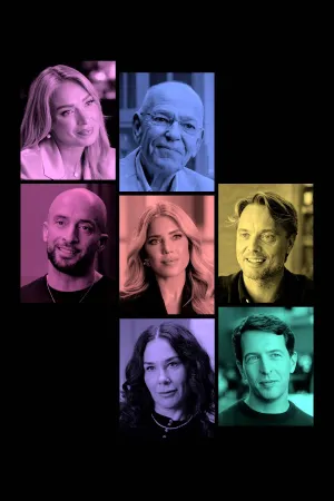 De Geur Van Succes