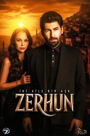 Zerhun