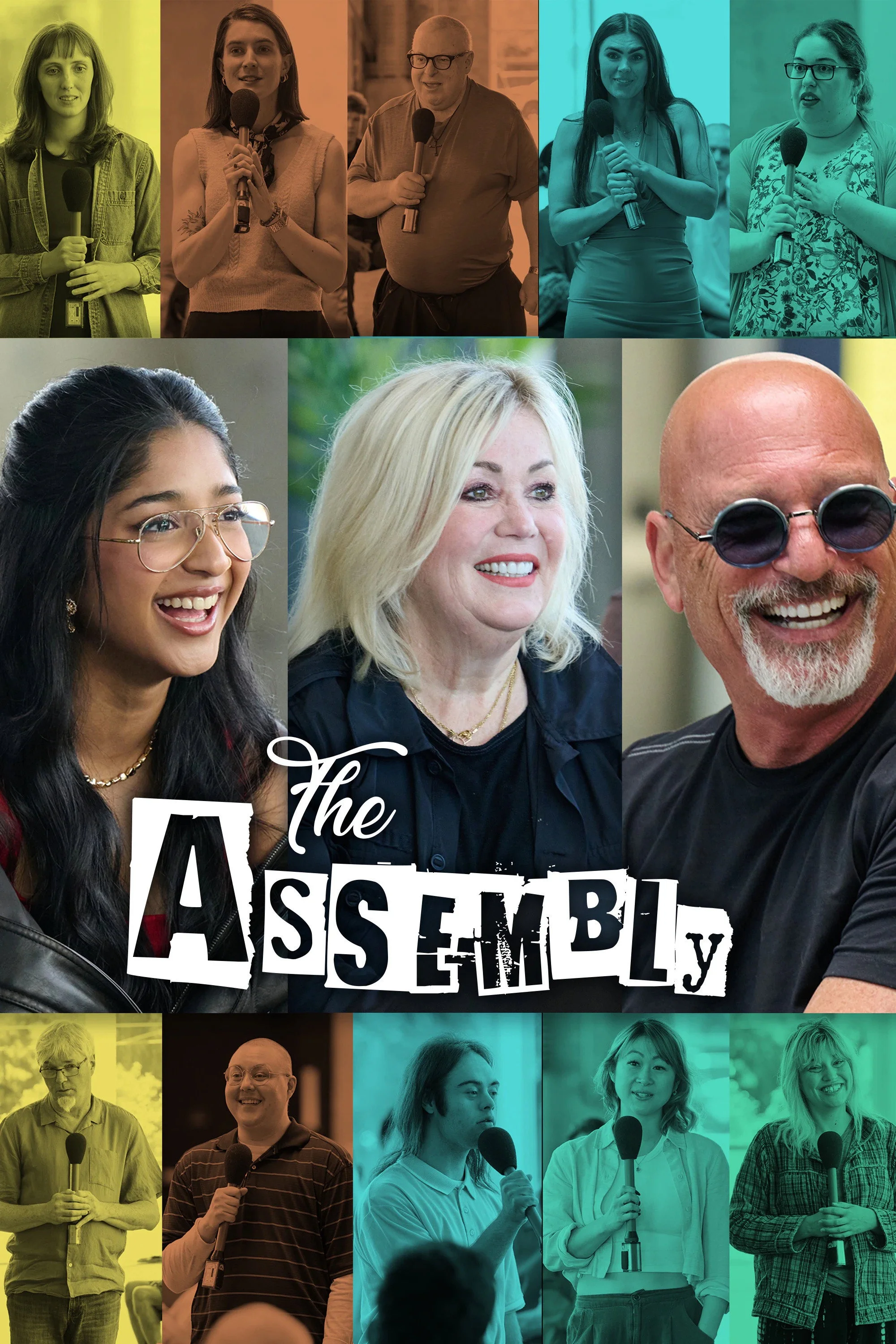The Assembly