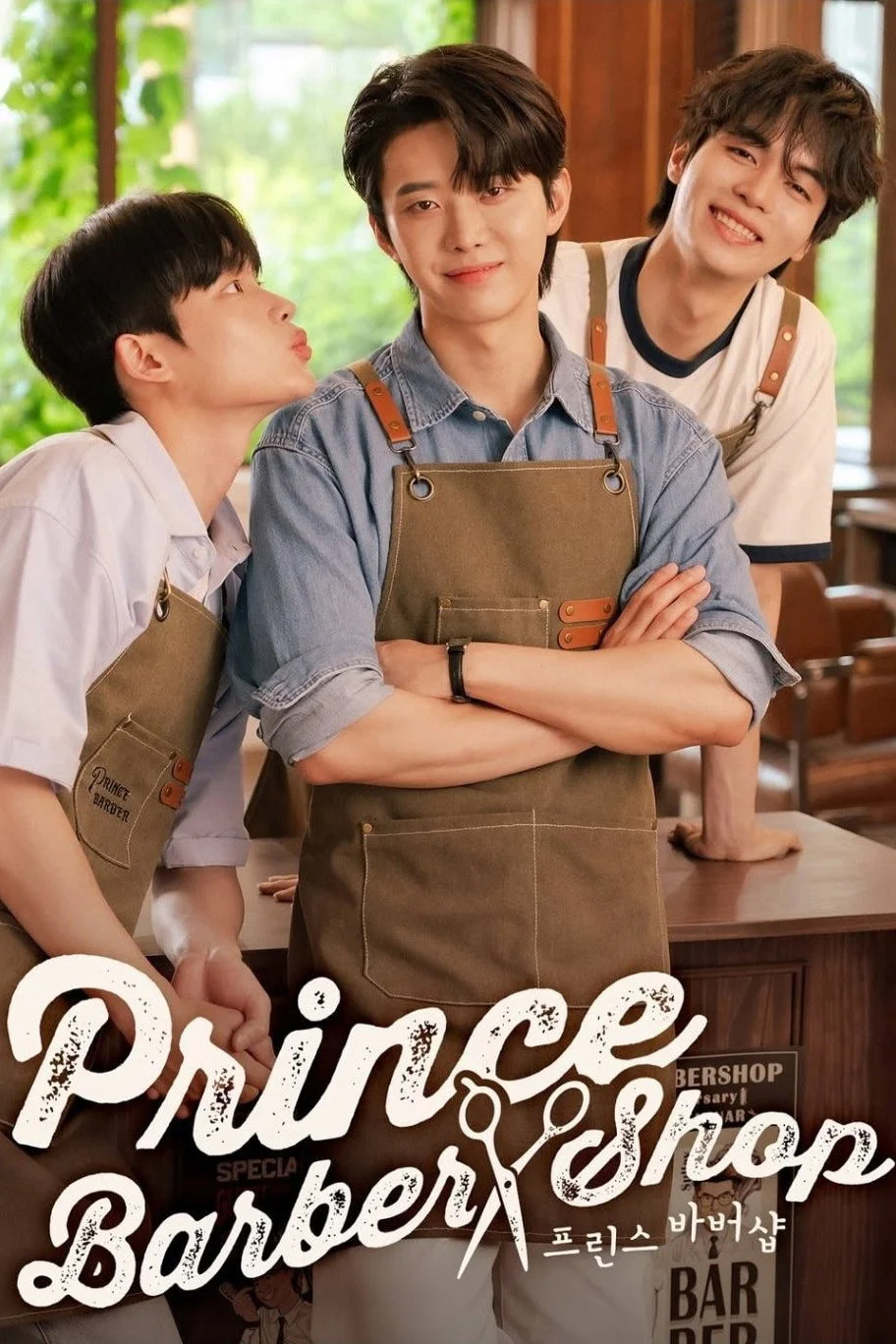 Prince Barber Shop
