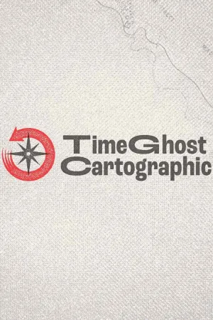 TimeGhost Cartographic