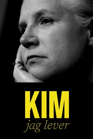 Kim Kärnfalk - Jag lever