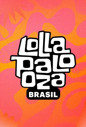 Lollapalooza Brasil