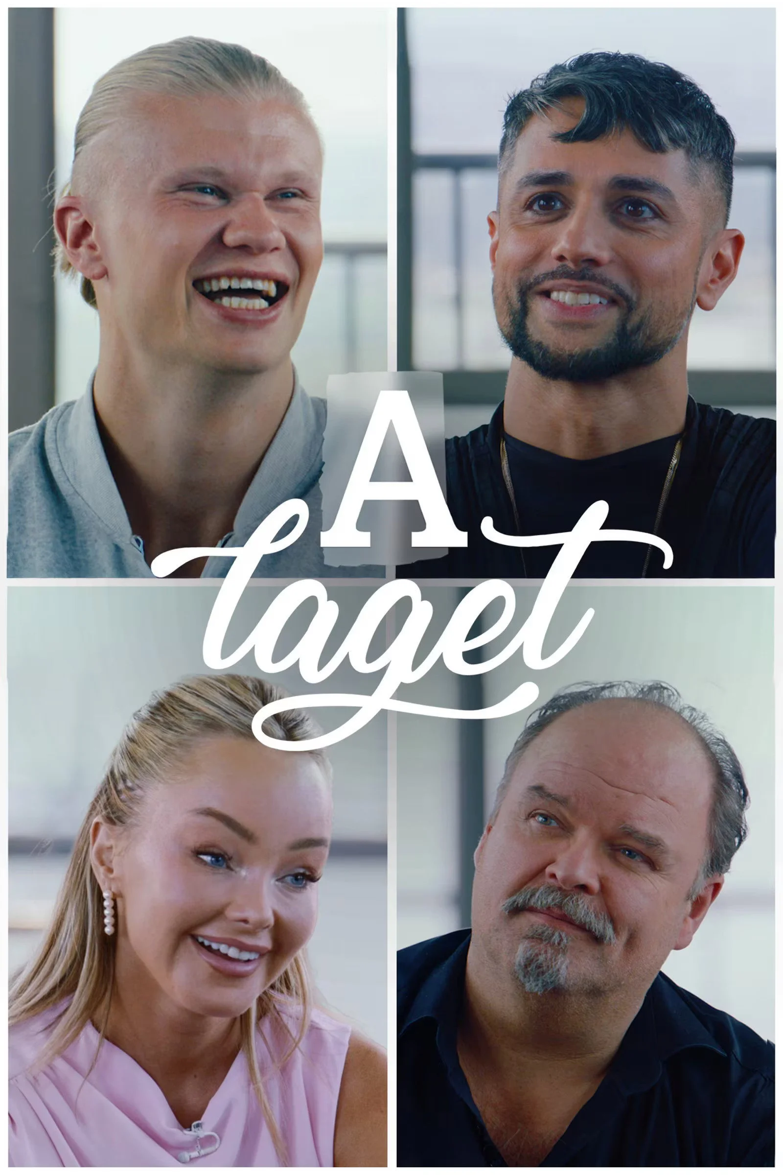 A-Laget