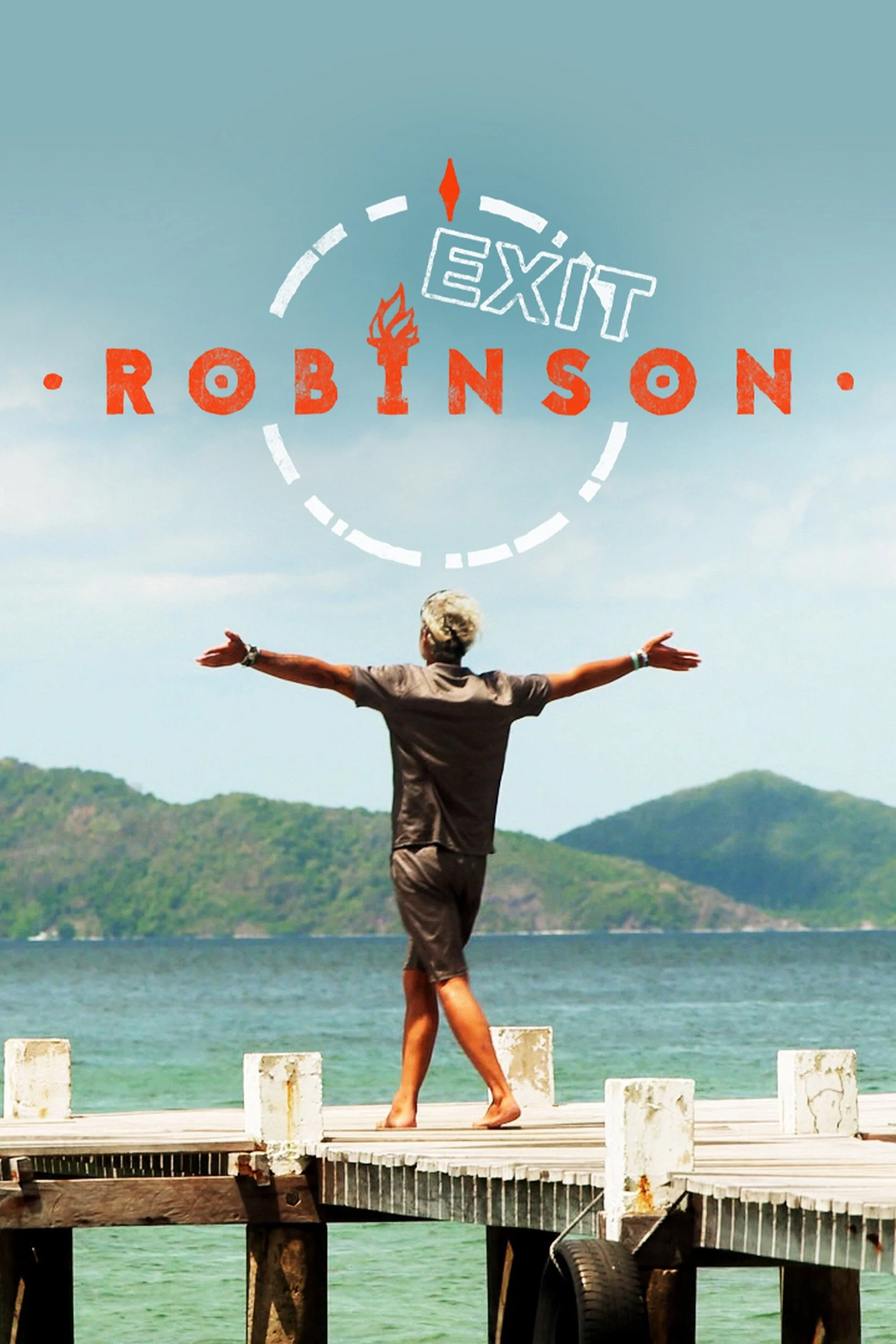 Robinson - Exit