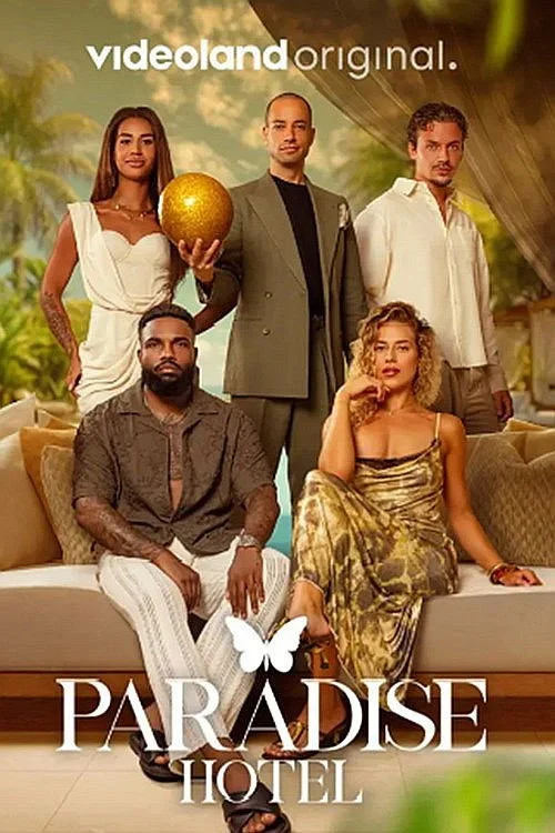 Paradise Hotel