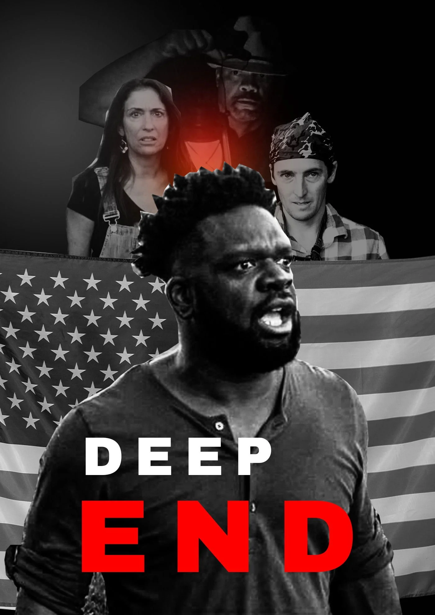 Deep End