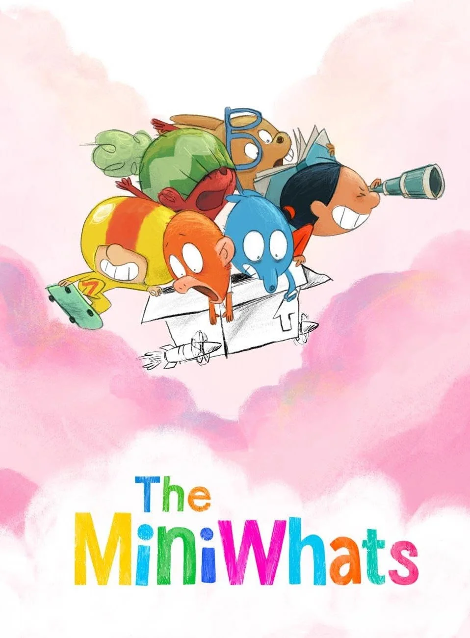 The MiniWhats