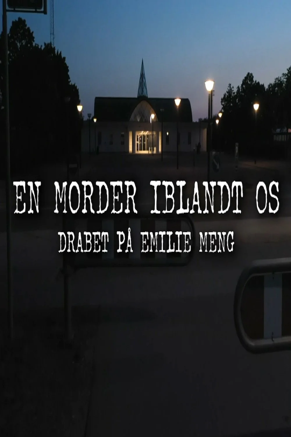 En morder iblandt os - drabet på Emilie Meng