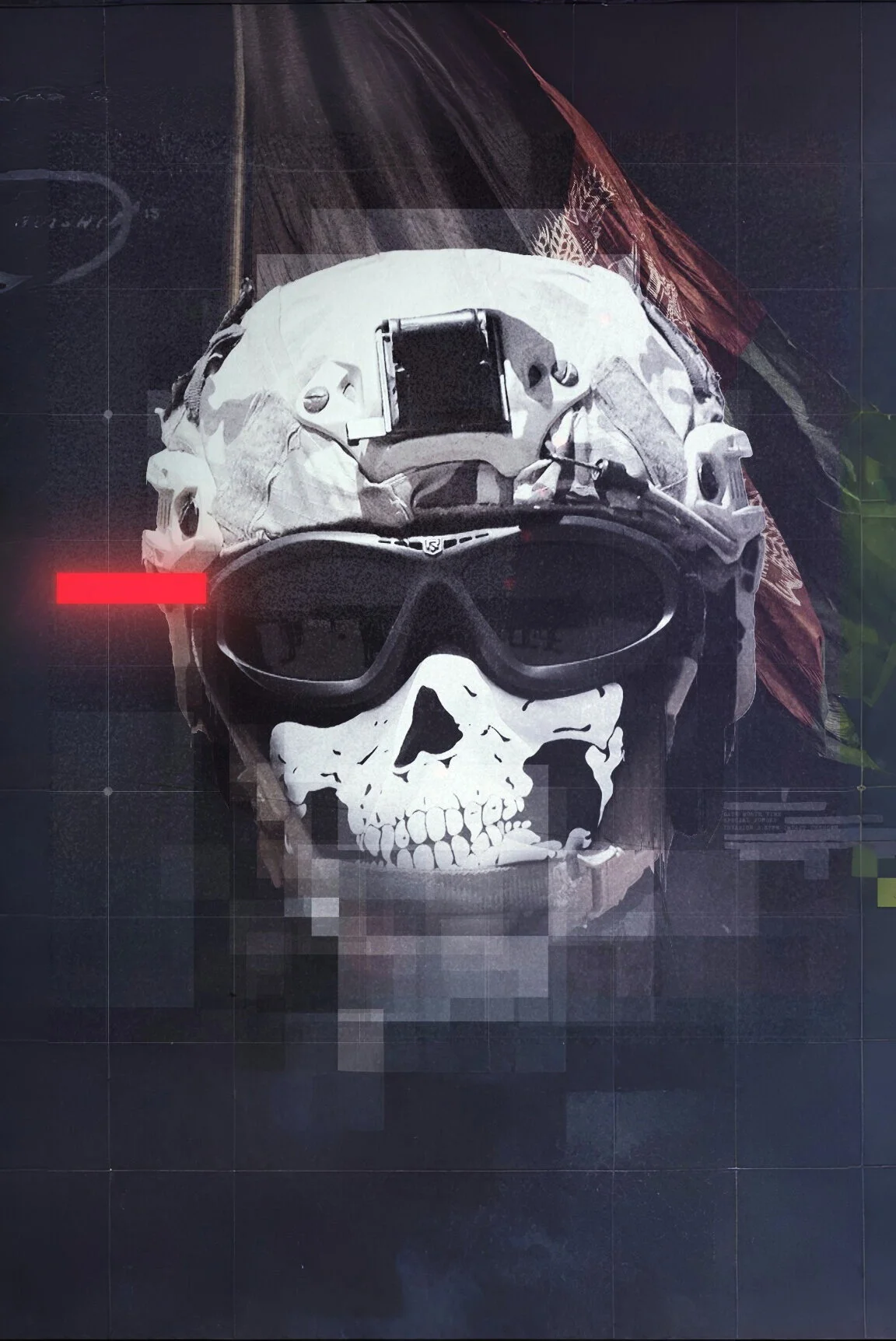 Krieg der Agenten