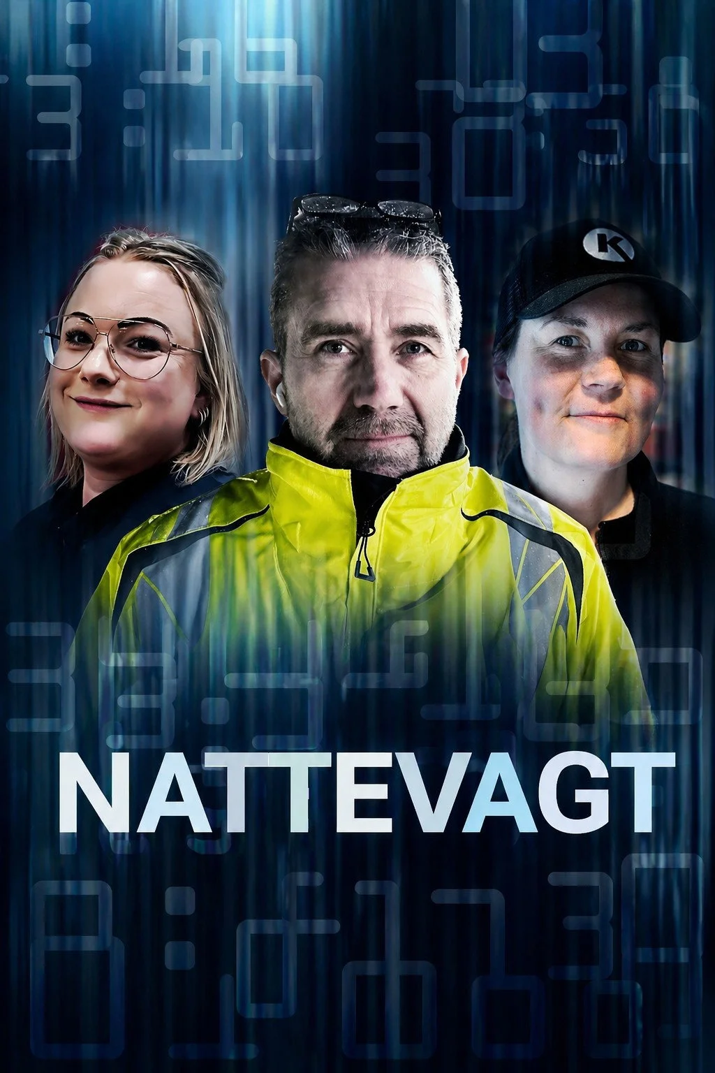 Nattevagt