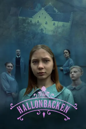 Hallonbacken