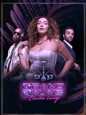 Grand Palais