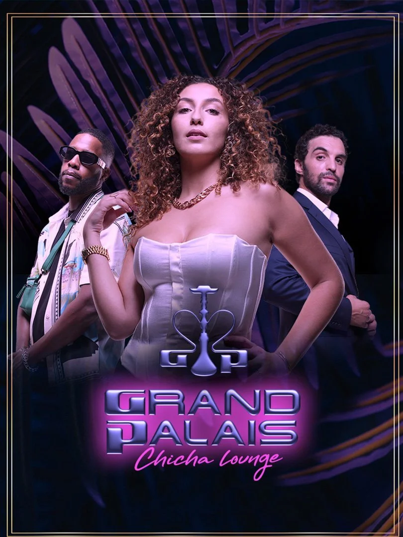 Grand Palais