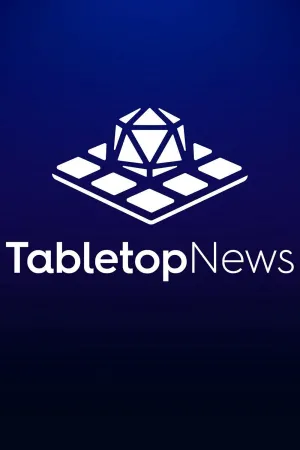 Tabletop News