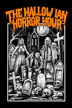 Hallow Ian Horror Hour