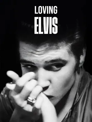Elvis' Women