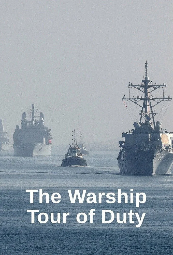 The Warship: Tour of Duty