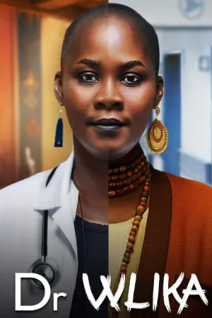 Dr. Wlika