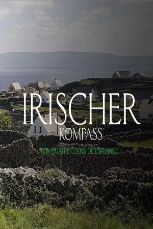 Irischer Kompass