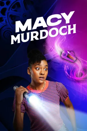 Macy Murdoch