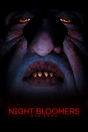 Night Bloomers