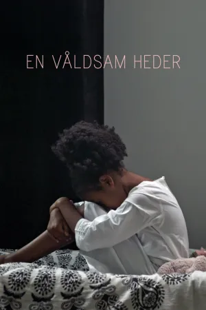 En våldsam heder