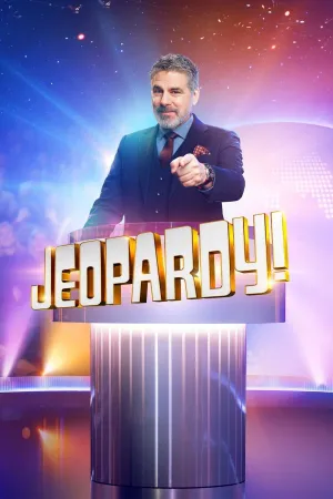 Jeopardy! Sverige