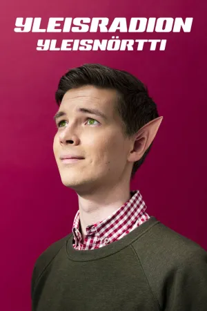 Yleisradion yleisnörtti