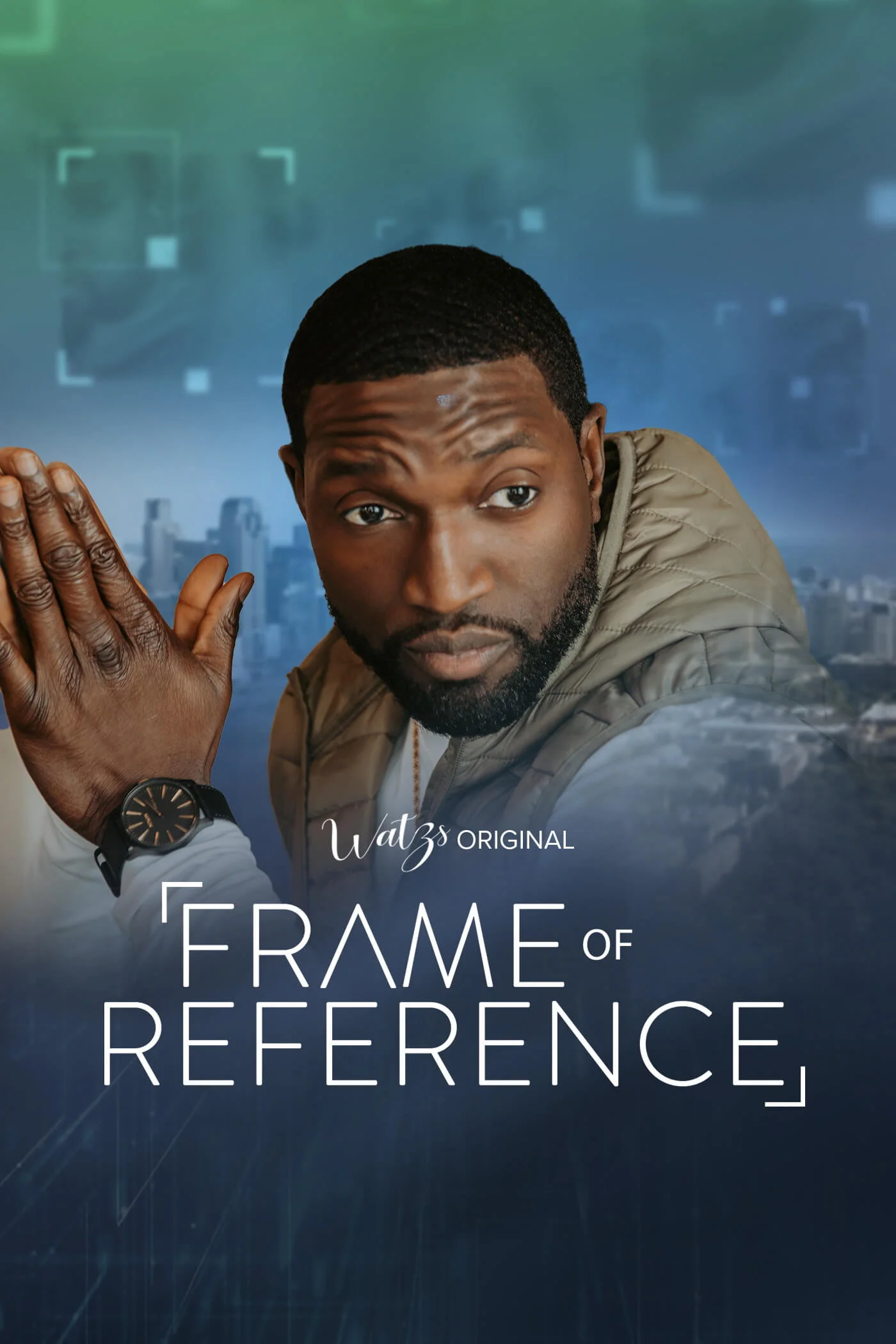 Frame of Reference