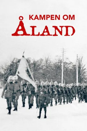 The struggle for Åland