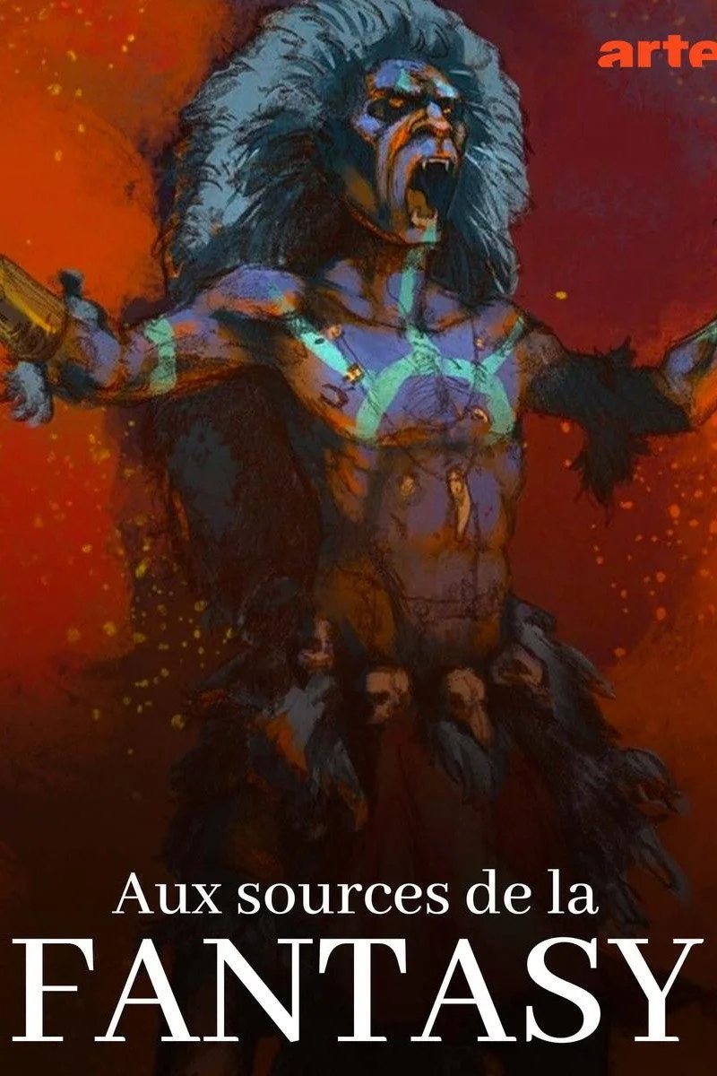 Aux sources de la fantasy
