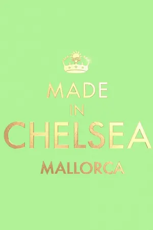 Made in Chelsea: Mallorca