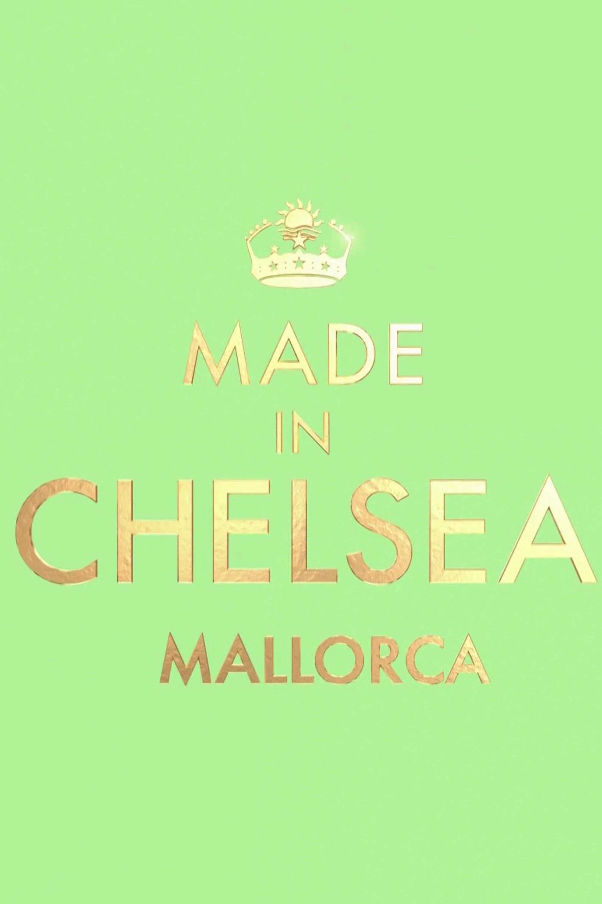 Made in Chelsea: Mallorca