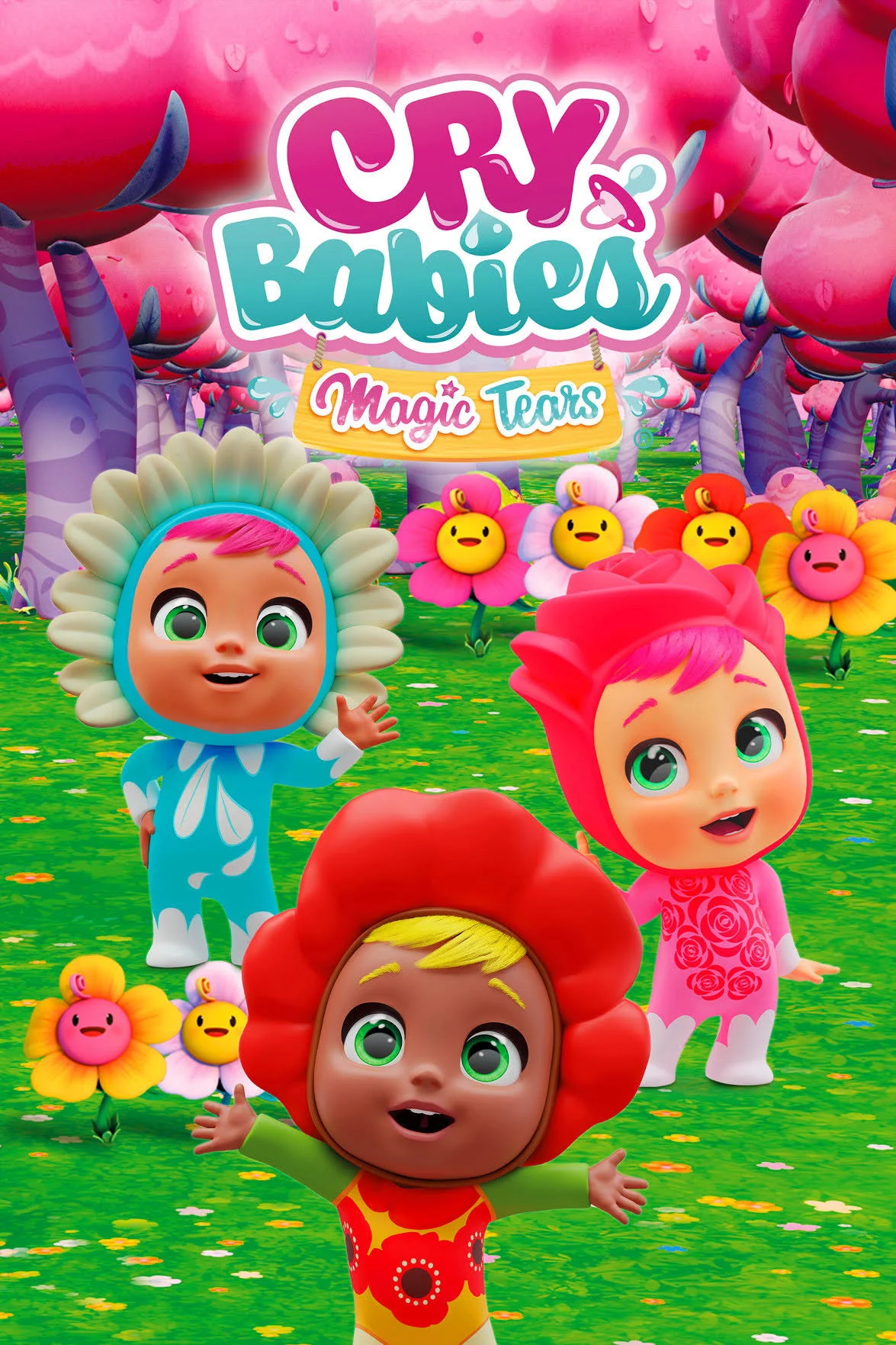Bff Cry Babies Magic Tears
