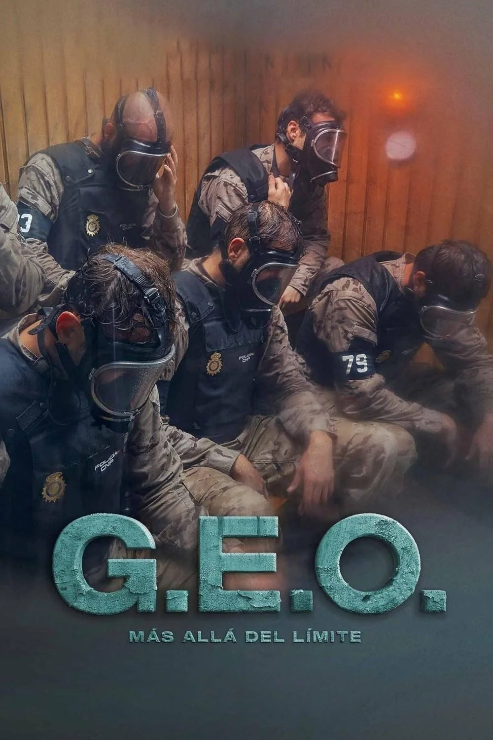 Spain's Elite Force: Beyond Limits