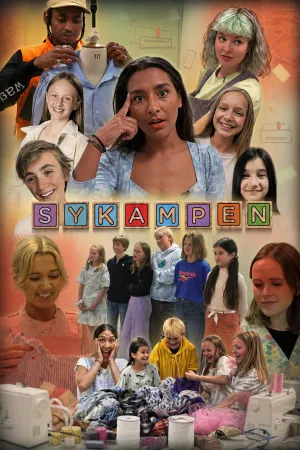 Sykampen